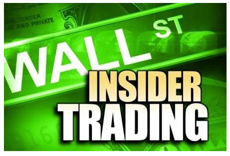 Insider Trading